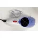 Фен дорожный складной Etceo ET-617B Blue